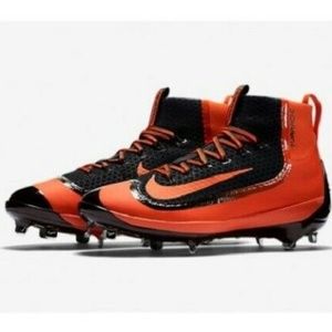 Nike Air Huarache 2K Filth Mid Mens Baseball Cleat